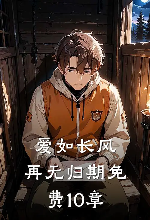 爱如长风，再无归期免费10章