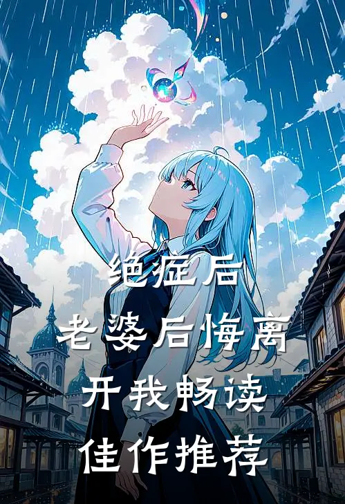 绝症后，老婆后悔离开我畅读佳作推荐