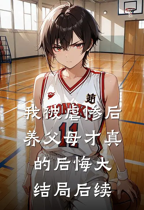我被虐惨后，养父母才真的后悔大结局后续