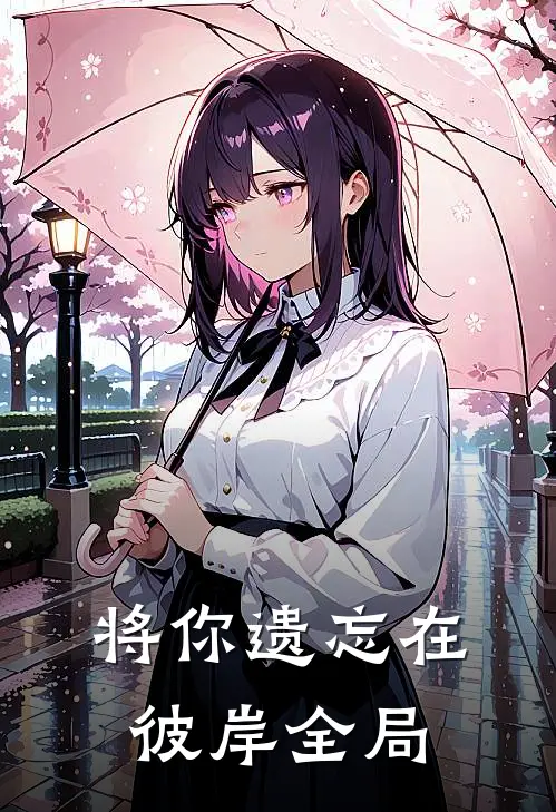 将你遗忘在彼岸全局
