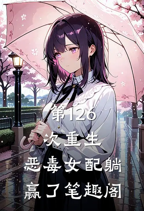 第126次重生，恶毒女配躺赢了笔趣阁