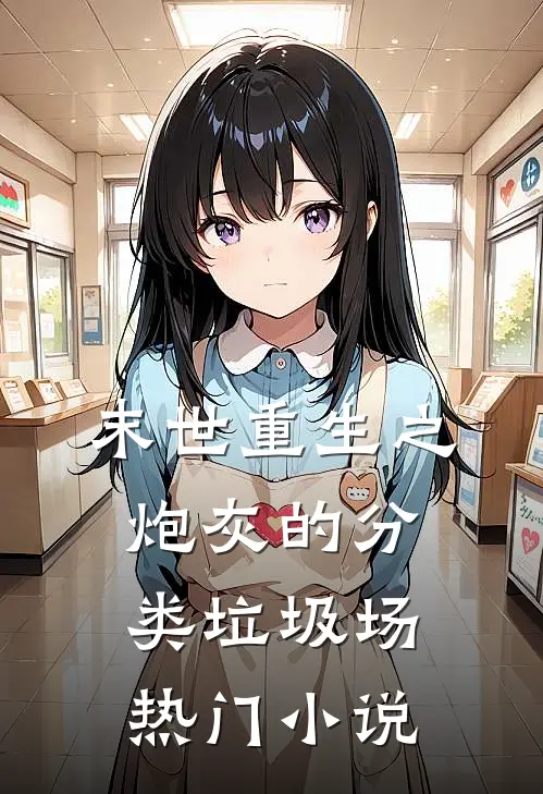 末世重生之炮灰的分类垃圾场热门小说