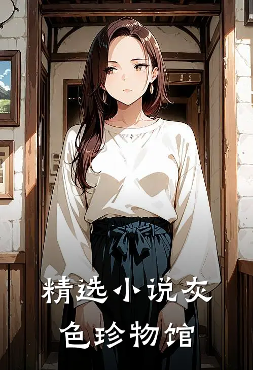 精选小说灰色珍物馆