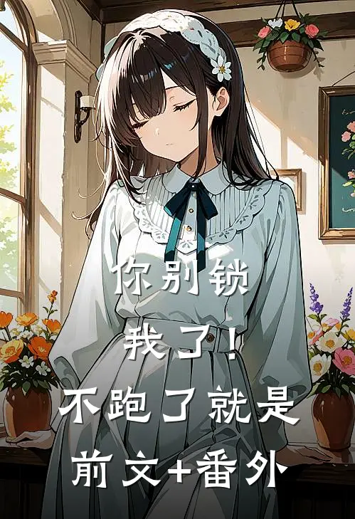 你别锁我了！不跑了就是前文+番外