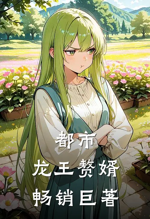 都市龙王赘婿畅销巨著