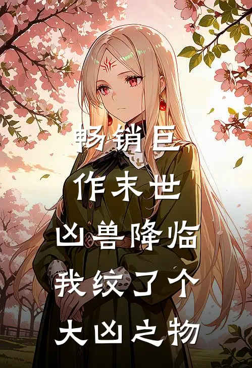 畅销巨作末世：凶兽降临，我纹了个大凶之物