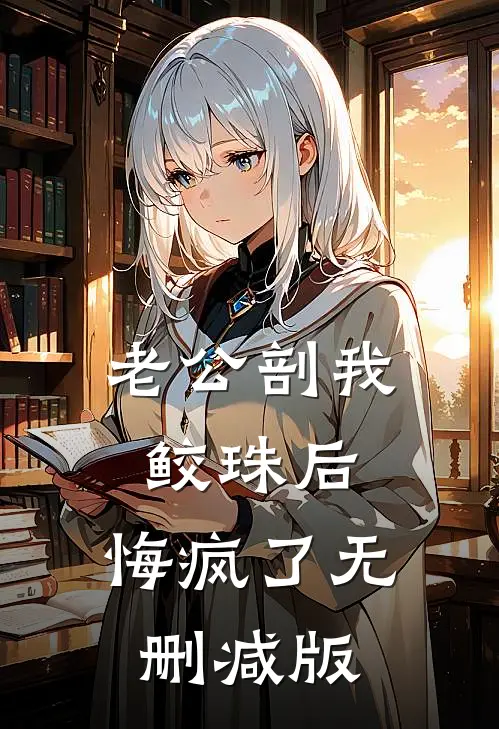 老公剖我鲛珠后，悔疯了无删减版
