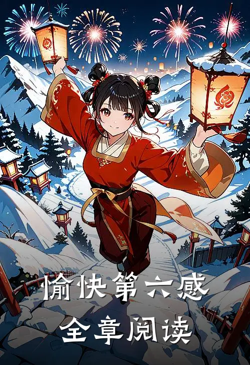 愉快第六感全章阅读