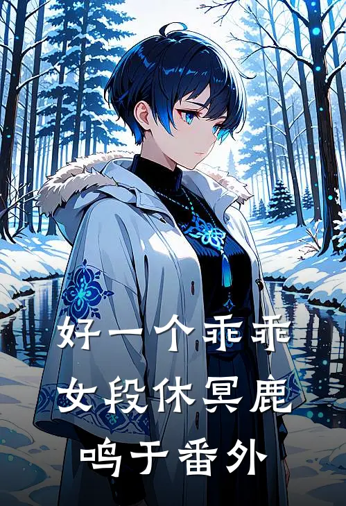 好一个乖乖女段休冥鹿鸣于番外