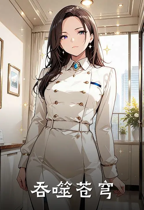 吞噬苍穹