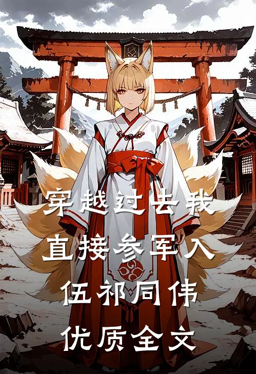 穿越过去我直接参军入伍祁同伟优质全文