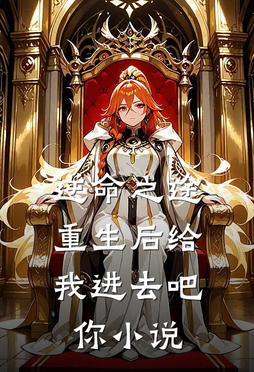 逆命之途：重生后给我进去吧你小说