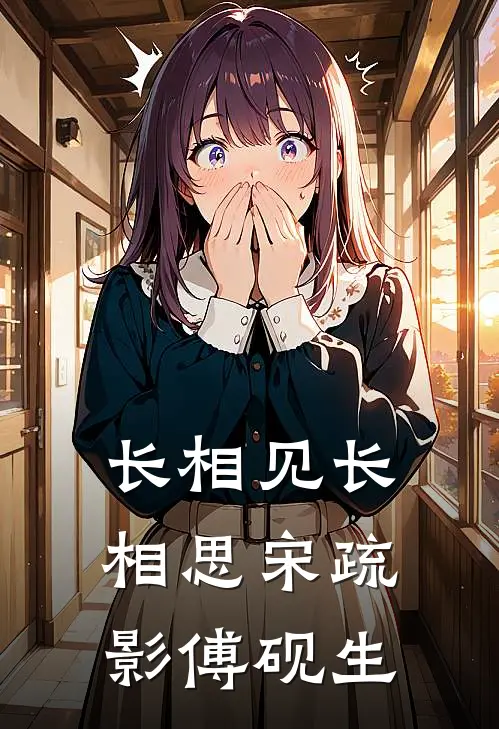 长相见长相思宋疏影傅砚生