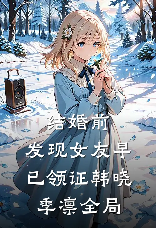 结婚前，发现女友早已领证韩晓季凛全局