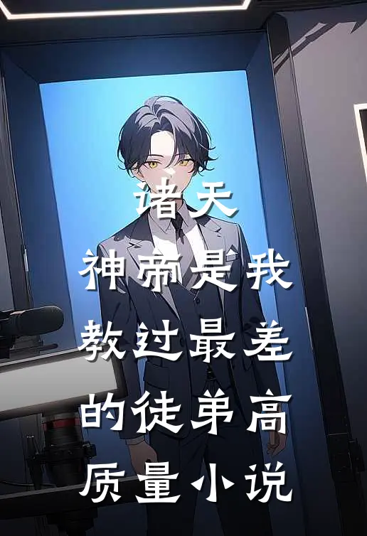 诸天：神帝是我教过最差的徒弟高质量小说