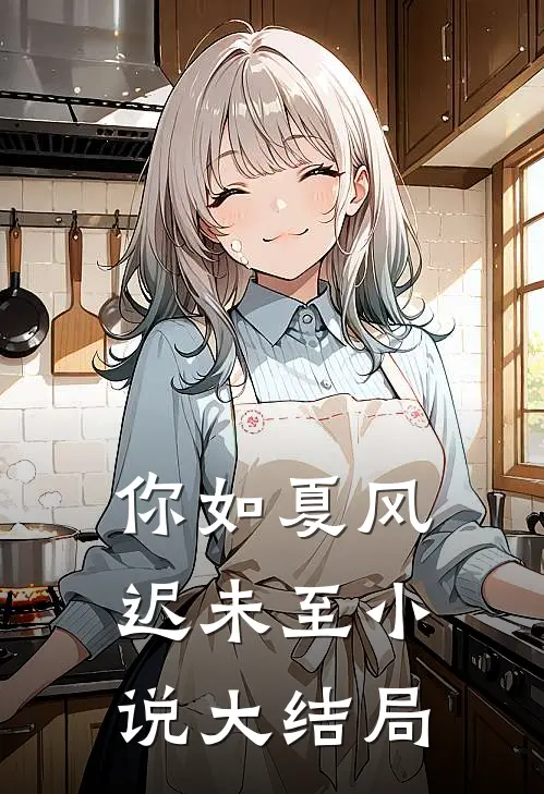 你如夏风迟未至小说大结局