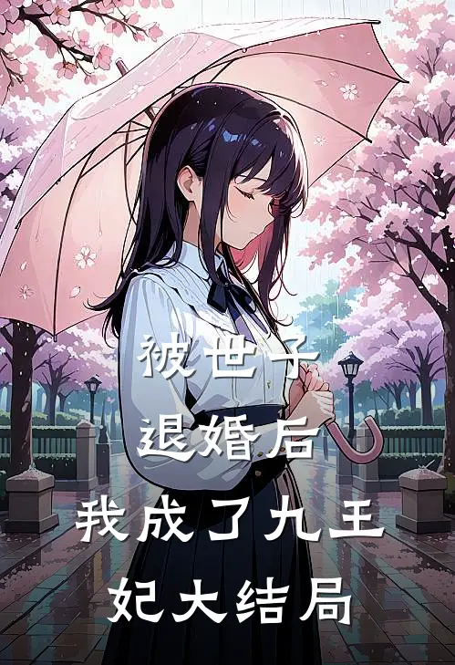被世子退婚后，我成了九王妃大结局