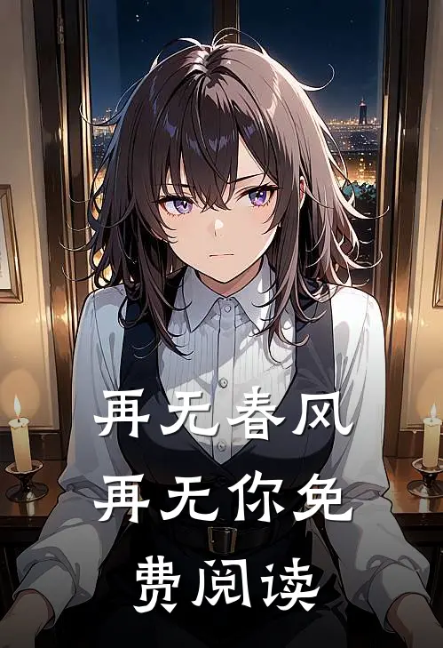 再无春风再无你免费阅读许知意