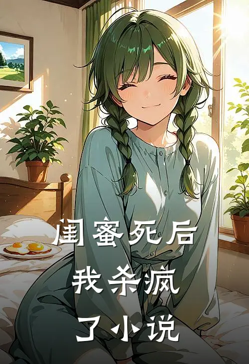 闺蜜死后，我杀疯了小说