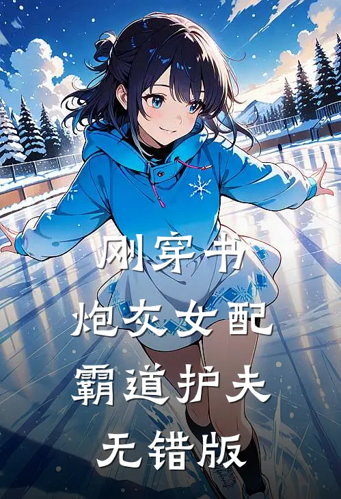 刚穿书，炮灰女配霸道护夫无错版