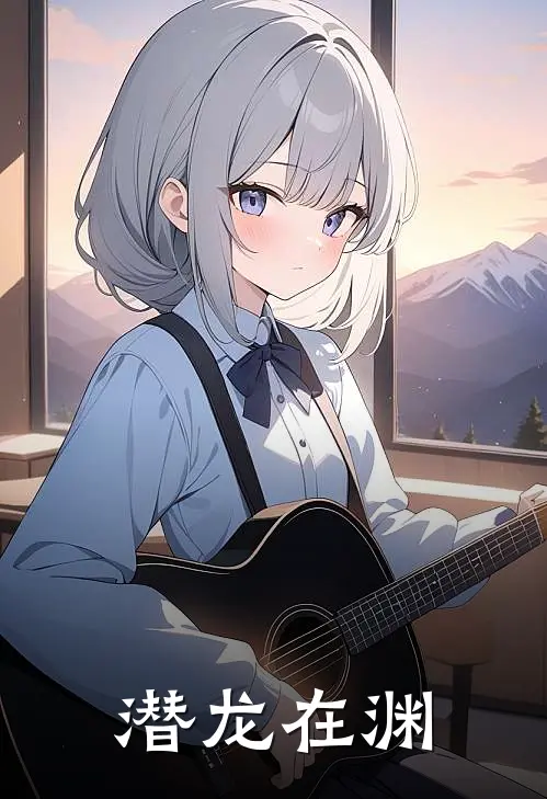 潜龙在渊