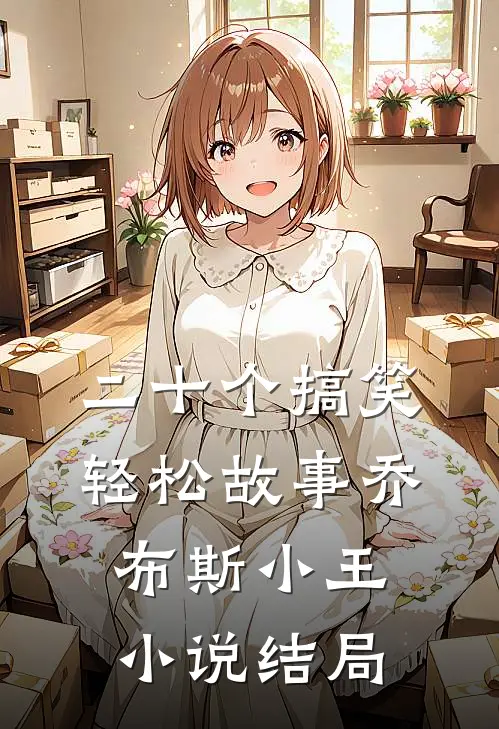二十个搞笑轻松故事乔布斯小王小说结局
