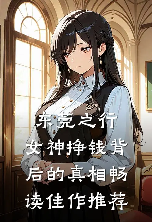 东莞之行：女神挣钱背后的真相畅读佳作推荐