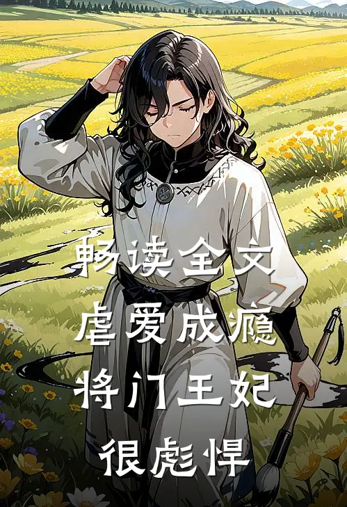 畅读全文虐爱成瘾:将门王妃很彪悍
