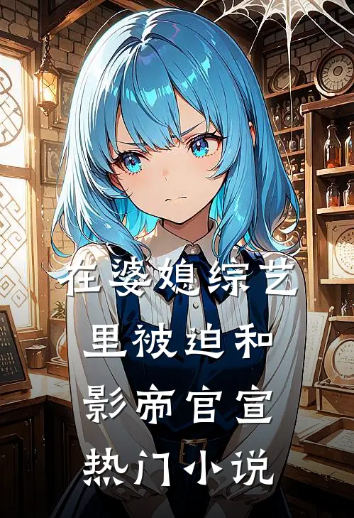 在婆媳综艺里被迫和影帝官宣热门小说