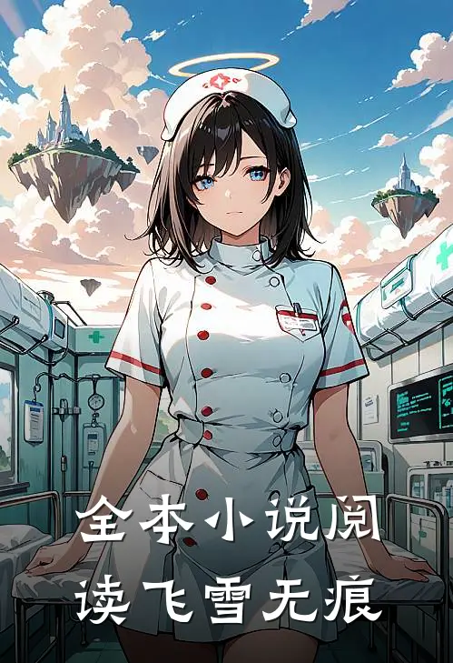 全本小说阅读飞雪无痕