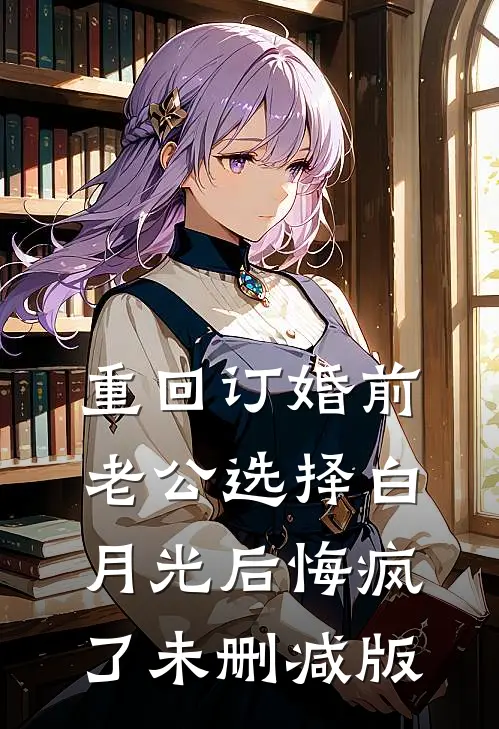重回订婚前，老公选择白月光后悔疯了未删减版