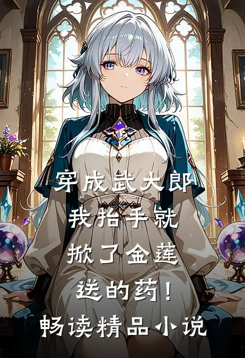 穿成武大郎，我抬手就掀了金莲送的药！畅读精品小说