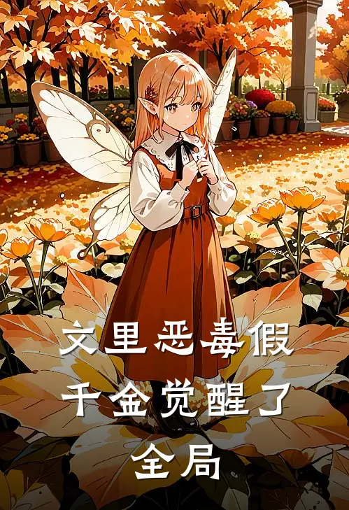 文里恶毒假千金觉醒了: 全局
