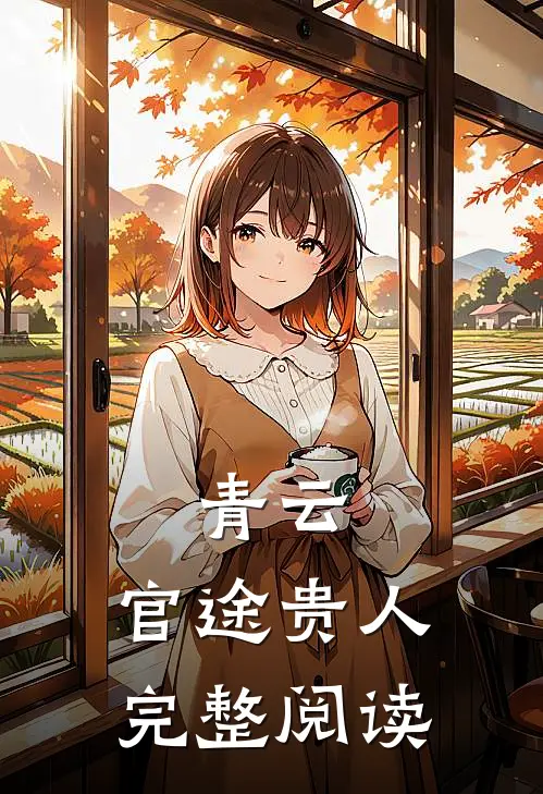 青云：官途贵人完整阅读