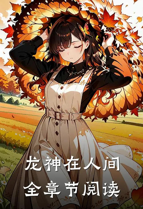 龙神在人间全章节阅读