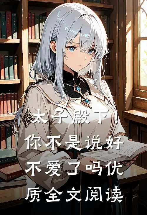 太子殿下！你不是说好不爱了吗优质全文阅读