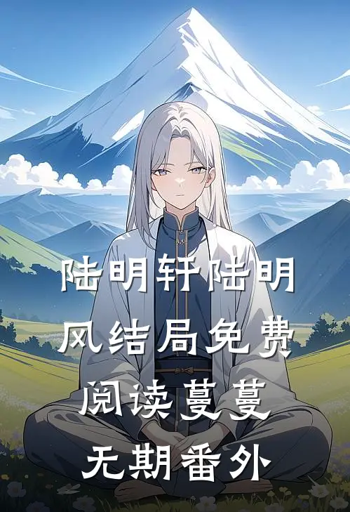 陆明轩陆明风结局免费阅读蔓蔓无期番外