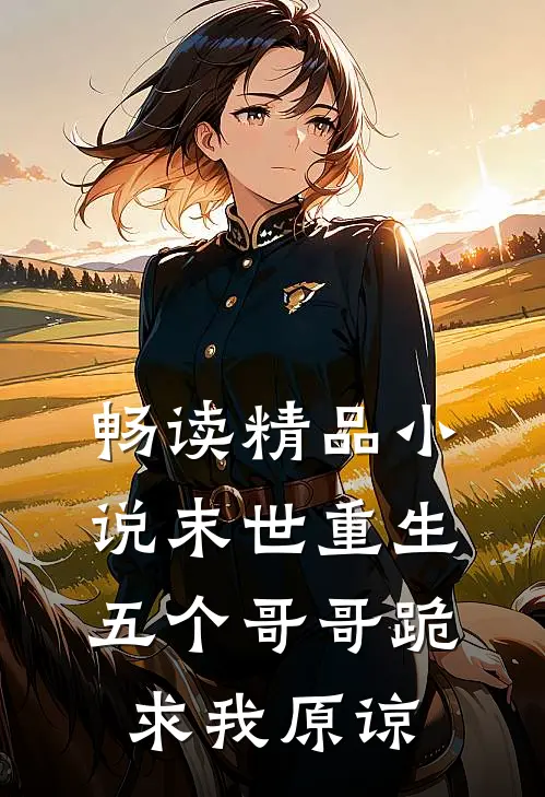 畅读精品小说末世重生：五个哥哥跪求我原谅