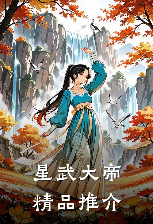 星武大帝精品推介