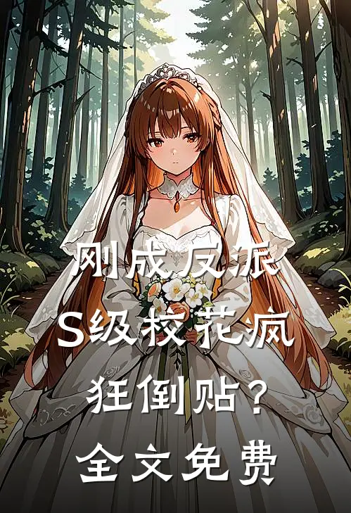 刚成反派，S级校花疯狂倒贴？全文免费