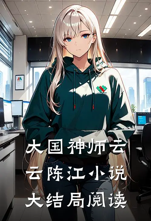 大国神师云云陈江大结局阅读全文