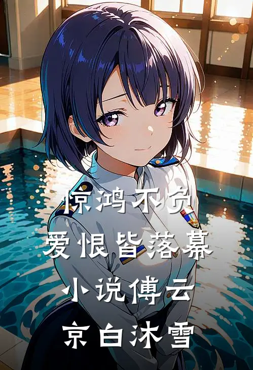 惊鸿不负，爱恨皆落幕小说傅云京白沐雪