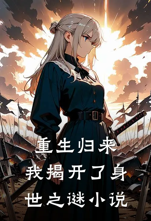 重生归来，我揭开了身世之谜小说