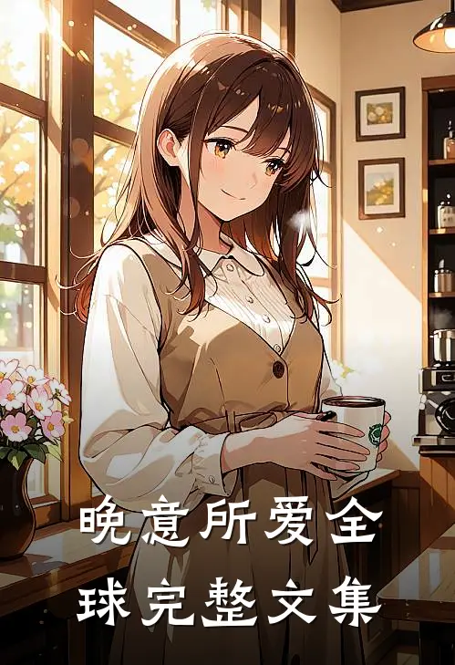 晚意所爱全球完整文集