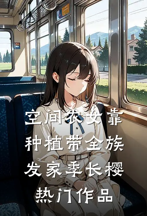 空间农女靠种植带全族发家季长樱热门作品