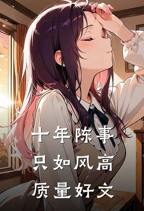 十年陈事只如风高质量好文