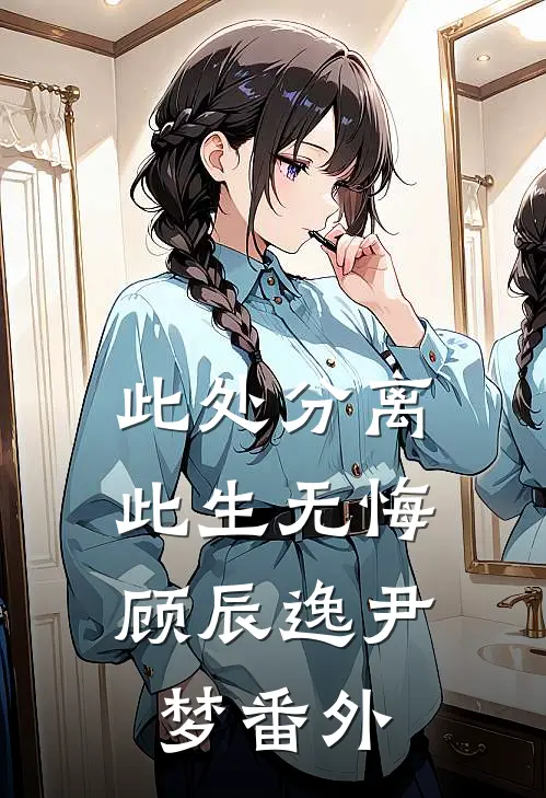此处分离，此生无悔顾辰逸尹梦 番外