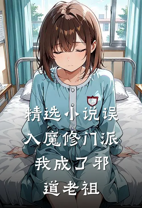 精选误入魔修门派,我成了邪道老祖免费阅读