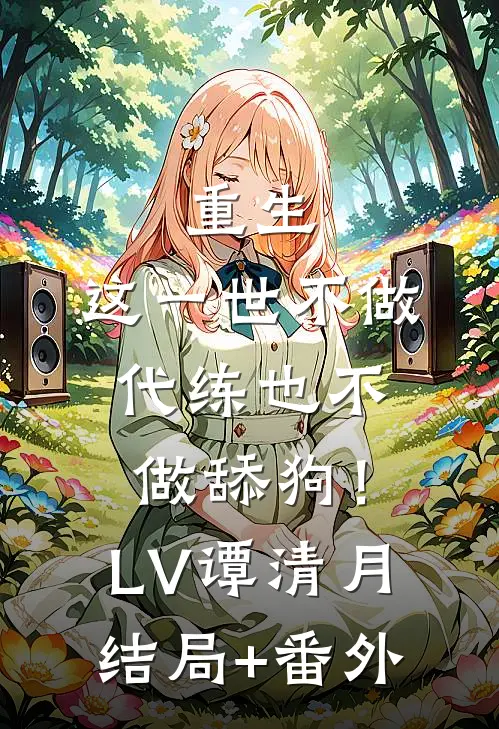 重生：这一世不做代练也不做舔狗！LV谭清月结局+番外