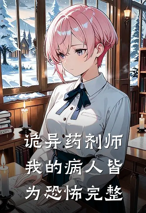 诡异药剂师：我的病人皆为恐怖完整